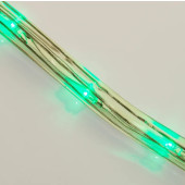 Дюралайт 121-324-4 2400 LED (зеленый), фото 8