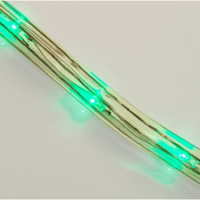 Дюралайт 121-324-4 2400 LED (зеленый), фото 8