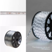 Дюралайт 121-325-4 2400 LED (белый), фото 3