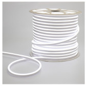 Гибкий неон 131-055 6000 LED (белый), фото 3