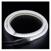Гибкий неон 131-075 12000 LED (форма D, белый), фото 1