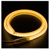 Гибкий неон 131-076 12000 LED (форма D, тёплый белый), фото 1