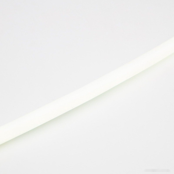 Гибкий неон LED 360 круглый, белый, бухта 50 м 131-315, фото 2