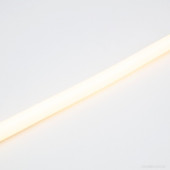 Гибкий неон LED 360 круглый, теплый белый, бухта 50 м 131-316, фото 2