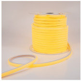 Гибкий неон LED SMD 16x16 мм 131-081, фото 7