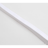 Гибкий неон LED SMD 8x16 мм, 20 м 131-007 (односторонний белый), фото 2