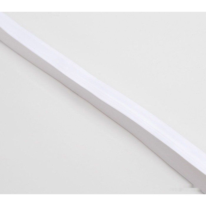 Гибкий неон LED SMD 8x16 мм, 20 м 131-007 (односторонний белый), фото 2