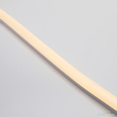 Гибкий неон LED SMD, форма – D, 16х16 мм, теплый белый, 144 LED/м, бухта 50 м 131-086, фото 4
