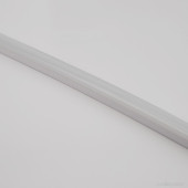 Гибкий неон LED SMD, форма – D, 16х16 мм, теплый белый, 144 LED/м, бухта 50 м 131-086, фото 5