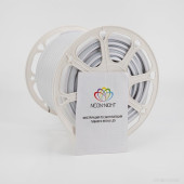 Гибкий неон LED SMD, форма – D, 16х16 мм, теплый белый, 144 LED/м, бухта 50 м 131-086, фото 6