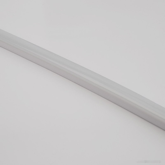 Гибкий неон LED SMD, форма – D, 16х16 мм, теплый белый, 144 LED/м, бухта 50 м 131-086, фото 5
