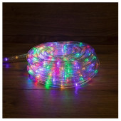 Дюралайт LED фиксинг 121-329-20 (20 м, мульти), фото 1