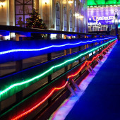 Дюралайт Дюралайт LED фиксинг 121-123-4, фото 15