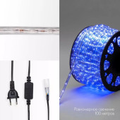 Дюралайт Дюралайт LED фиксинг 121-123-4, фото 5