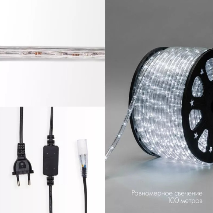 Дюралайт Дюралайт LED фиксинг 121-125-4, фото 6