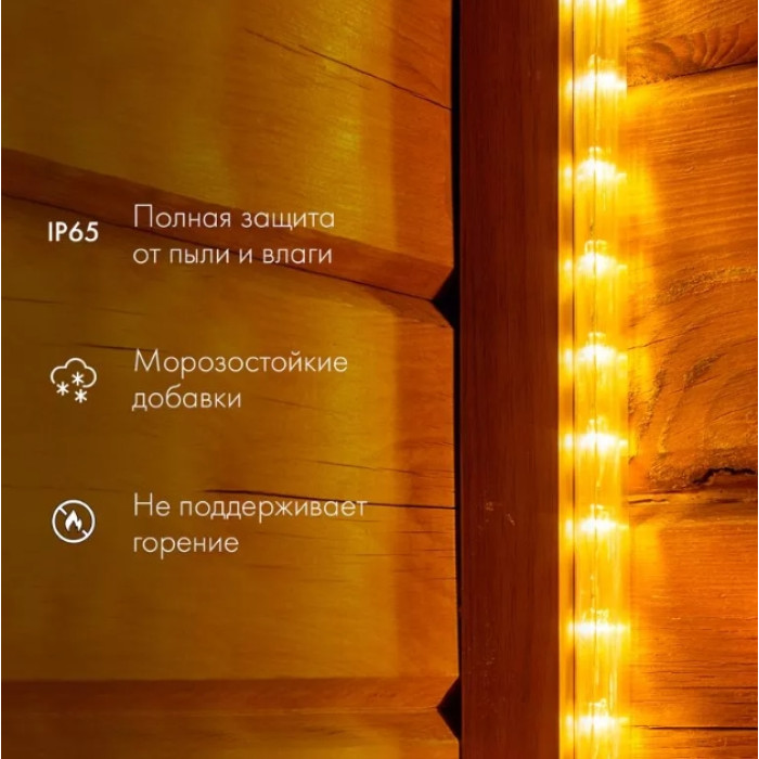 Дюралайт Дюралайт LED фиксинг 121-126-4, фото 3