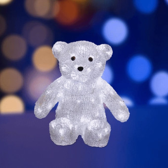 3D-фигура Медвежонок 30 см [513-268], фото 1