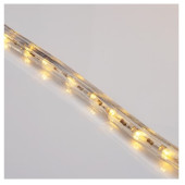 Дюралайт 121-256-4 2400 LED (теплый белый), фото 3