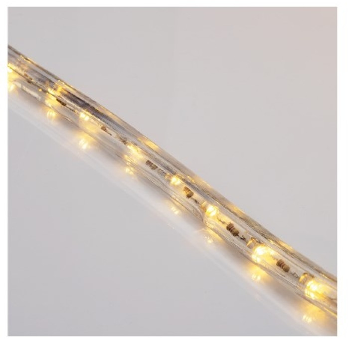 Дюралайт 121-256-4 2400 LED (теплый белый), фото 3