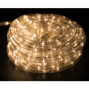 Дюралайт 121-326-06 144 LED (теплый белый), фото 1