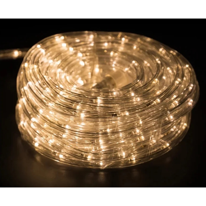 Дюралайт 121-326-06 144 LED (теплый белый), фото 1