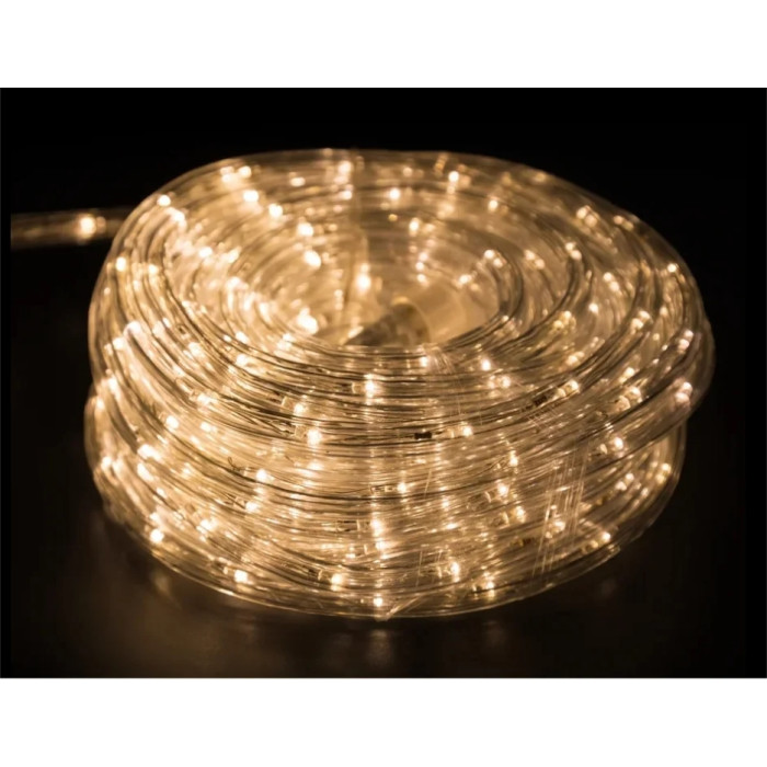 Дюралайт 121-326-14 336 LED (теплый белый), фото 1
