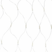 Гирлянда световая сетка 215-044 288 LED (зеленый), фото 4
