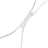 Гирлянда световая сетка 215-044 288 LED (зеленый), фото 5
