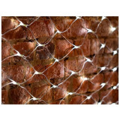 Гирлянда световая сетка 215-045 288 LED (белый), фото 2
