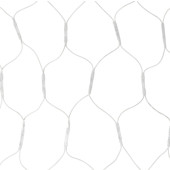Гирлянда световая сетка 217-146 432 LED (теплый белый), фото 4