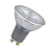Лампочка PARATHOM Spot PAR16 GL 100 non-dim 9,6W/830 GU10, фото 1