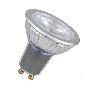 Лампочка PARATHOM Spot PAR16 GL 100 non-dim 9,6W/830 GU10, фото 1