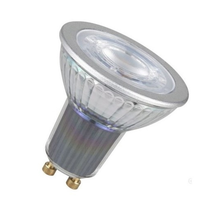 Лампочка PARATHOM Spot PAR16 GL 100 non-dim 9,6W/830 GU10, фото 1