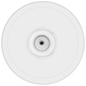 Светильник влагозащищенный DP Special 1500 30W/4000K IP67 WT, фото 1