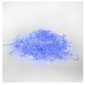 Световой дождь 235-053 300 LED (синий), фото 3