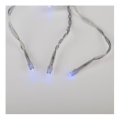 Световой дождь 235-053 300 LED (синий), фото 4