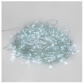 Световой дождь 235-055 300 LED (холодный белый), фото 3