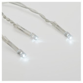 Световой дождь 235-055 300 LED (холодный белый), фото 4