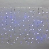 Световой дождь 235-103 160 LED (синий), фото 11