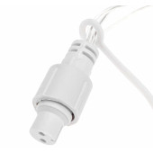 Световой дождь 235-103 160 LED (синий), фото 14