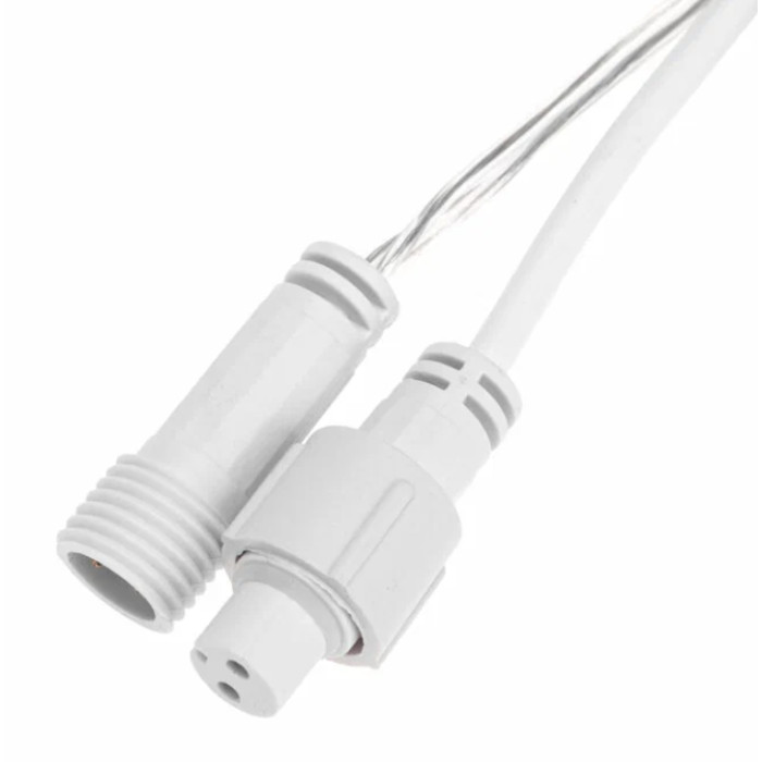 Световой дождь 235-103 160 LED (синий), фото 15