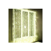 Световой дождь 235-158 760 LED (розовое золото), фото 4