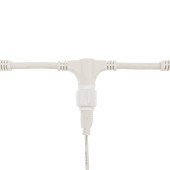 Световой дождь 237-114 360 LED (зеленый), фото 2