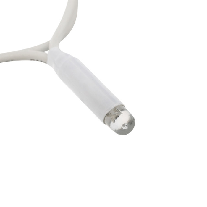 Световой дождь 237-114 360 LED (зеленый), фото 3