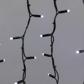 Световой дождь 237-115 360 LED (белый), фото 6
