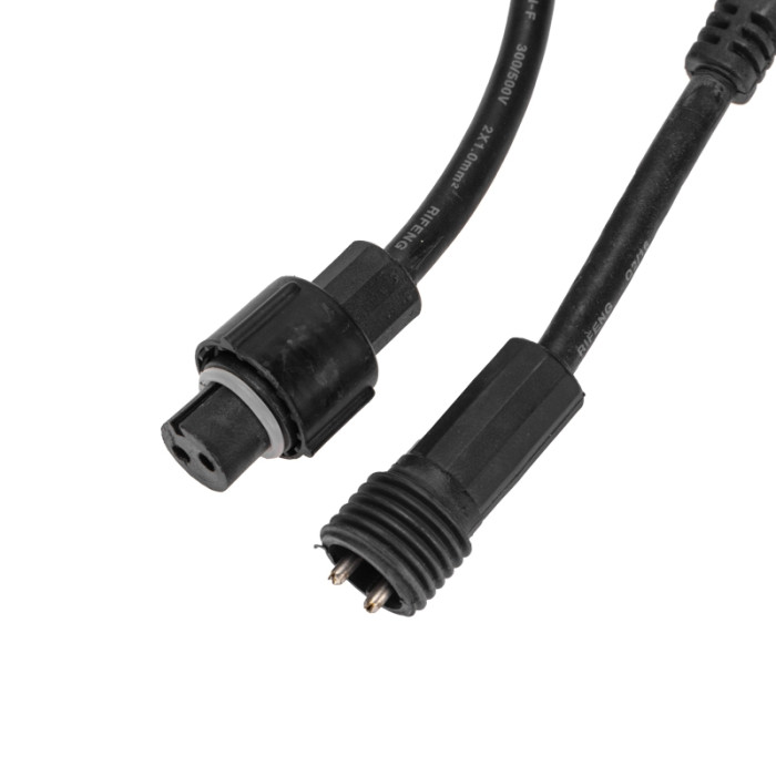 Световой дождь 237-115 360 LED (белый), фото 3