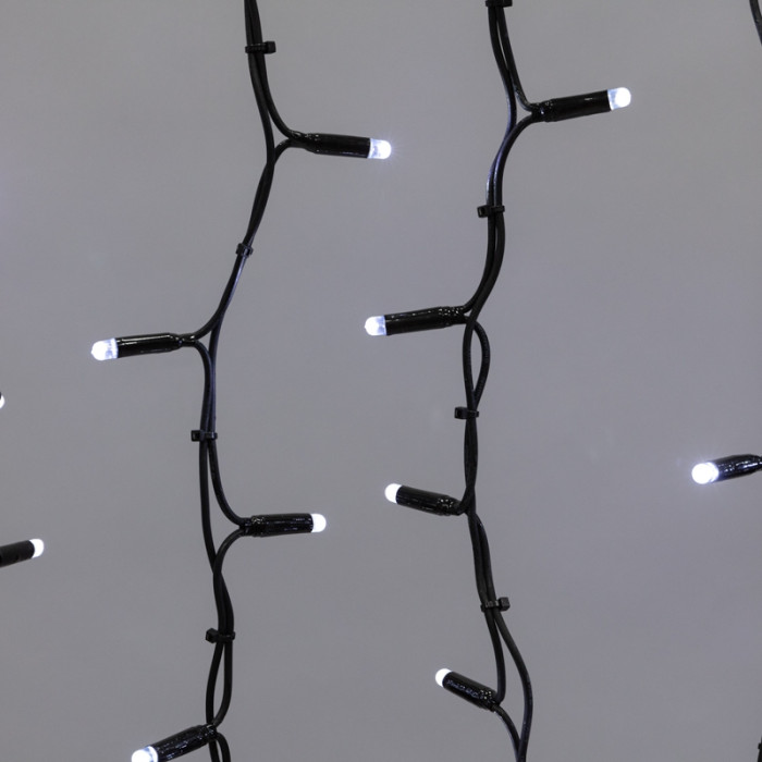 Световой дождь 237-115 360 LED (белый), фото 6