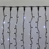 Световой дождь 237-125 360 LED (белый), фото 1