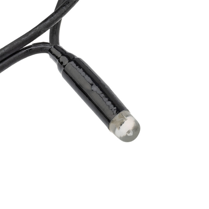 Световой дождь 237-125 360 LED (белый), фото 3
