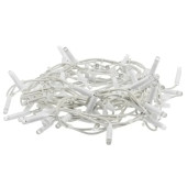 Световой дождь 237-132 760 LED (красный), фото 4